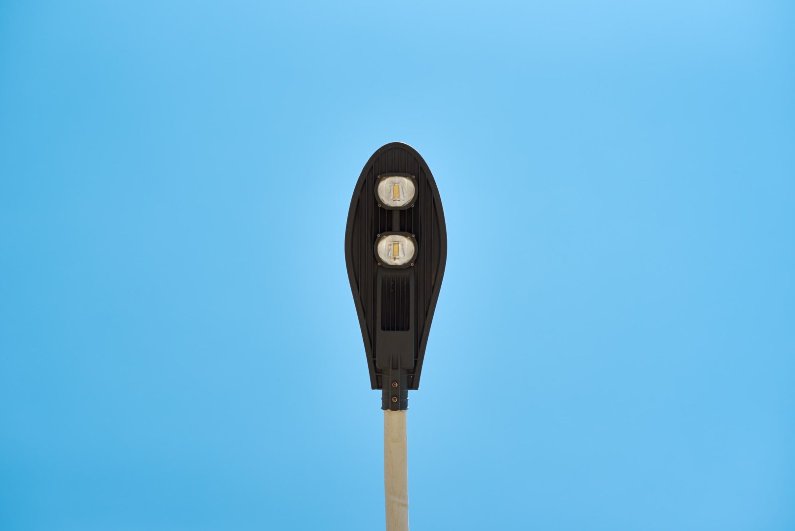 LED ქუჩის ლამპიონები